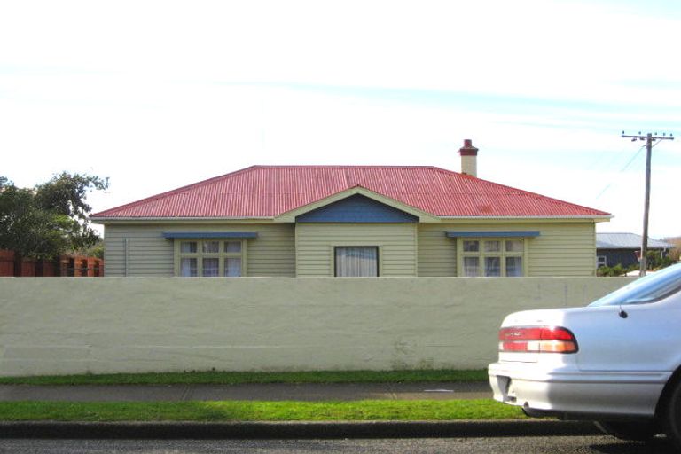 Photo of property in 9 Spencer Street, Bluff, 9814