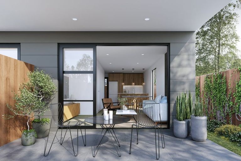 Photo of property in 6/20 Moor Avenue, Te Atatu Peninsula, Auckland, 0610