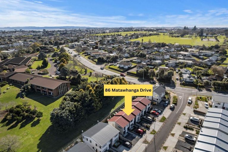 Photo of property in 86 Matawhanga Drive, Wattle Downs, Auckland, 2103