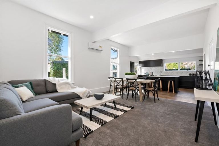 Photo of property in 3 Chapter Street, St Albans, Christchurch, 8052