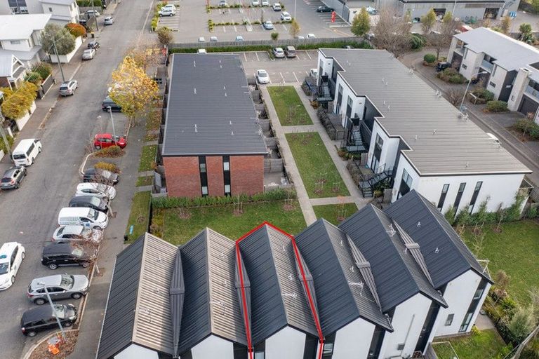 Photo of property in 16/17 Warwick Street, Richmond, Christchurch, 8013