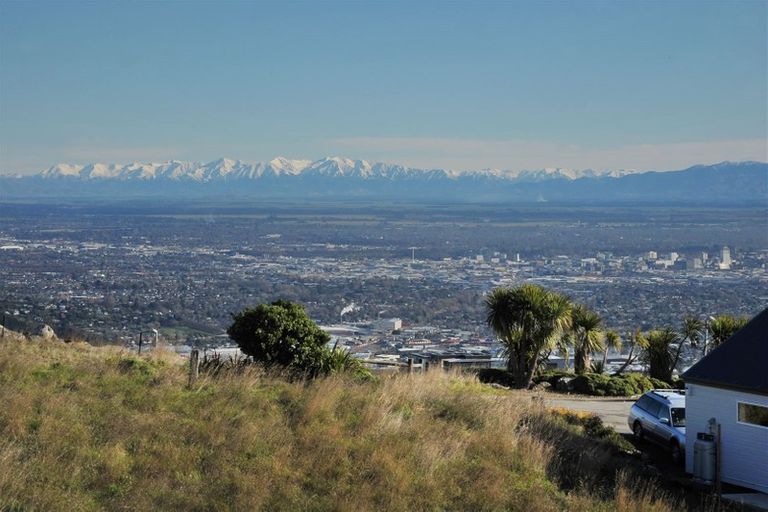 Photo of property in 395 Upper Major Hornbrook Road, Mount Pleasant, Christchurch, 8081