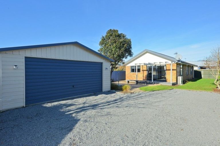 Photo of property in 2a Marlborough Street, Phillipstown, Christchurch, 8011