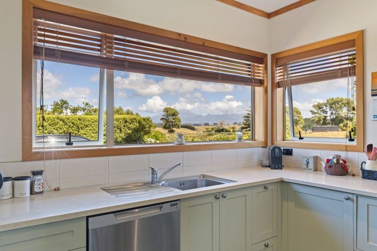 Photo of property in 201c Egmont Road, Hillsborough, New Plymouth, 4372