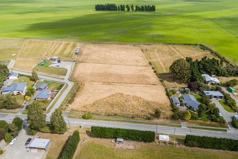 Photo of property in 41 Mayfield Klondyke Road, Mayfield, 7778