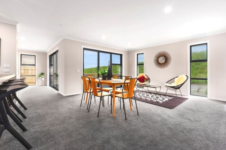 Photo of property in 169 John Burke Drive, Aotea, Porirua, 5024