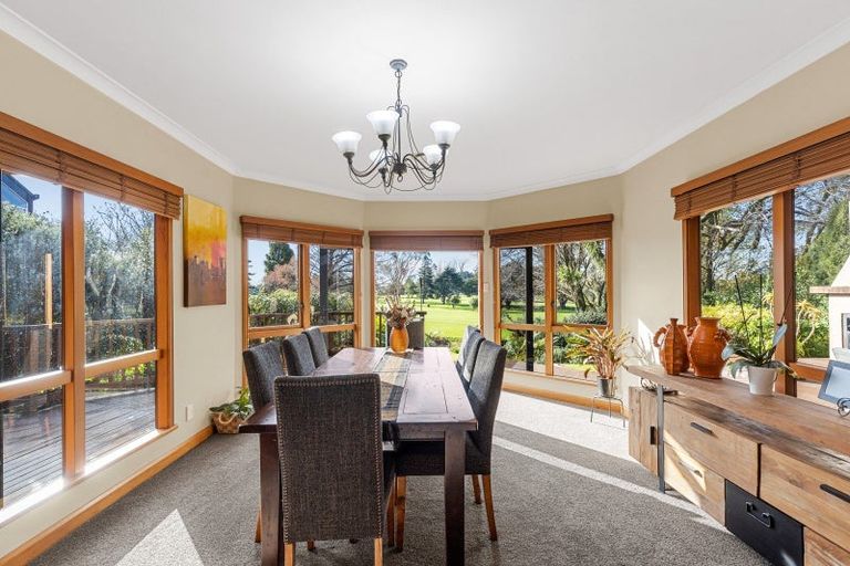 Photo of property in 445a Ruahine Street, Terrace End, Palmerston North, 4410