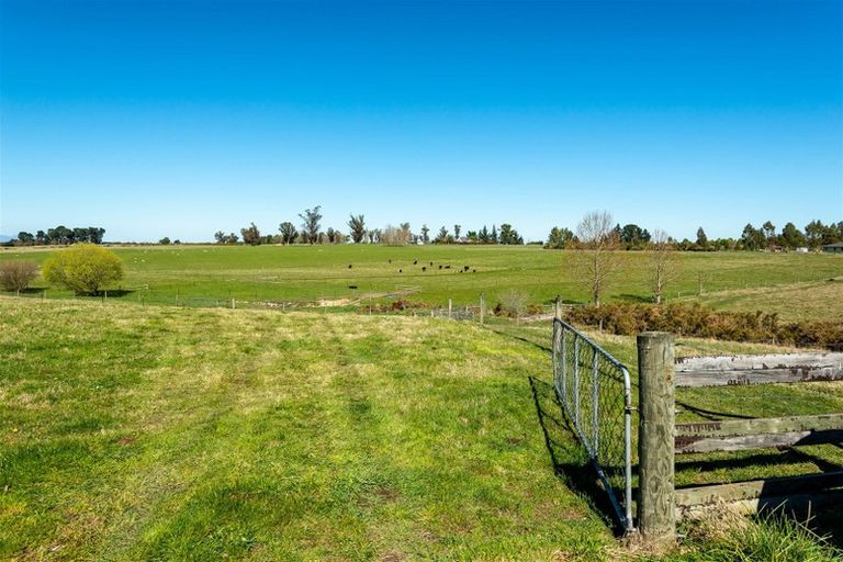 Photo of property in 125 Hodgsons Road, Loburn, Rangiora, 7472