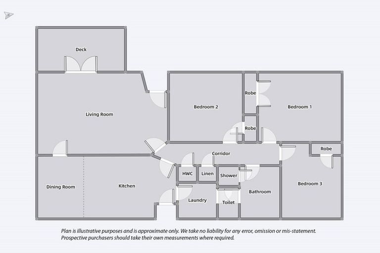 Photo of property in 104 Cargill Street, Papakura, 2110