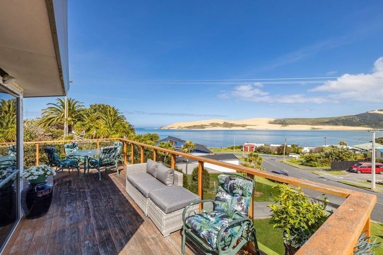 Photo of property in 6 Fairlie Crescent, Opononi, Kaikohe, 0473