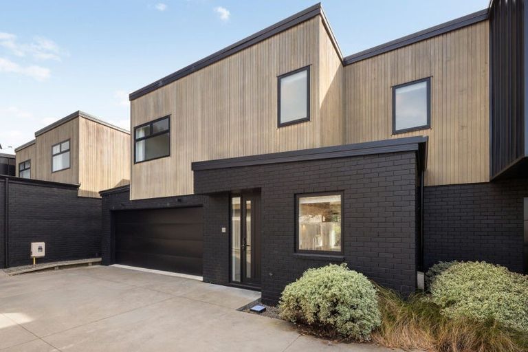 Photo of property in 3/60 Sandwich Road, Saint Andrews, Hamilton, 3200