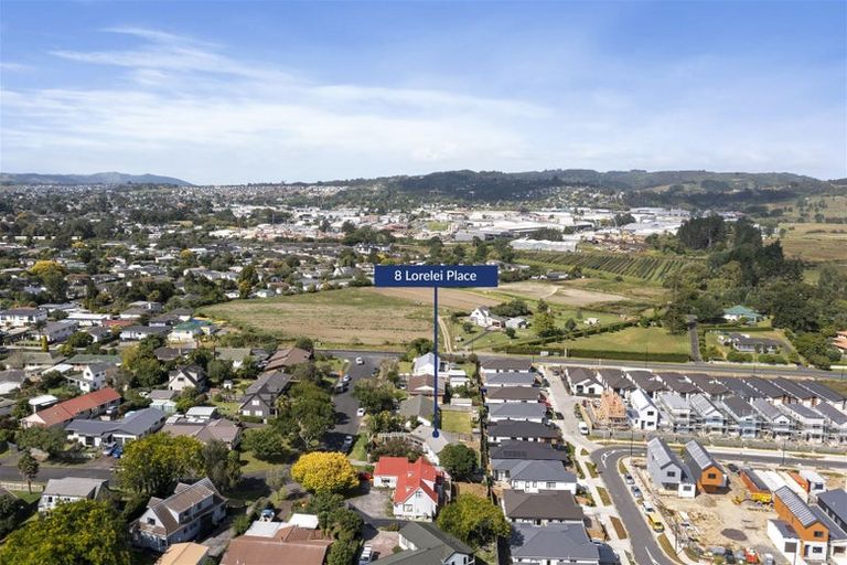 Photo of property in 8 Lorelei Place, Opaheke, Papakura, 2113