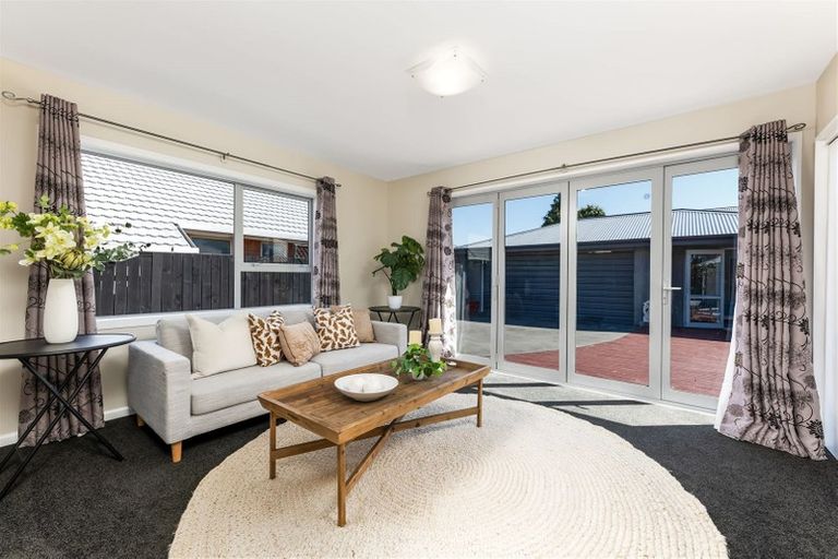 Photo of property in 4 Hare Street, Ilam, Christchurch, 8041