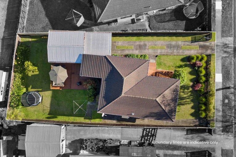 Photo of property in 62 Cullimore Street, Pukete, Hamilton, 3200