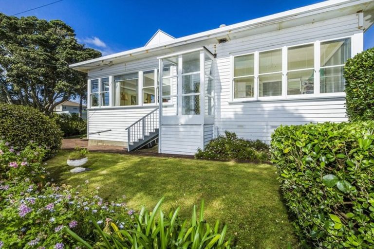 Photo of property in 28 Park Avenue, Takapuna, Auckland, 0622