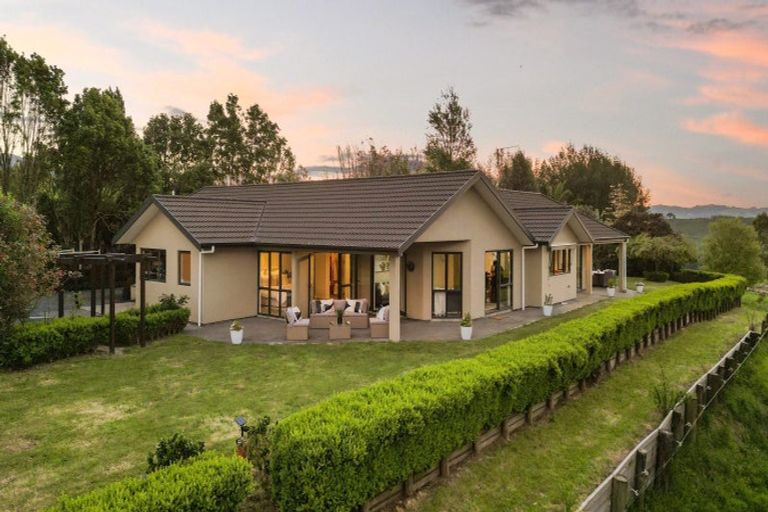 Photo of property in 278 Stokes Road, Maungatautari, Cambridge, 3494