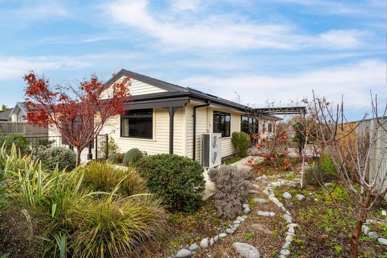 Photo of property in 39 Lock Crescent, Kaiapoi, 7630