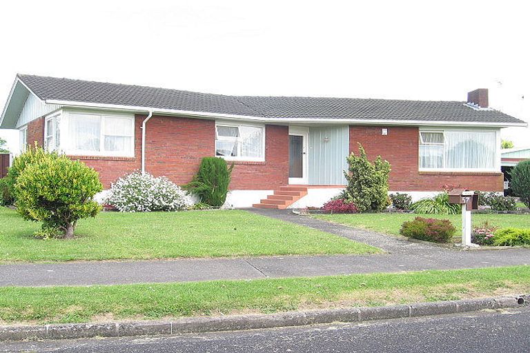 Photo of property in 57 Ramsey Street, Papatoetoe, Auckland, 2025
