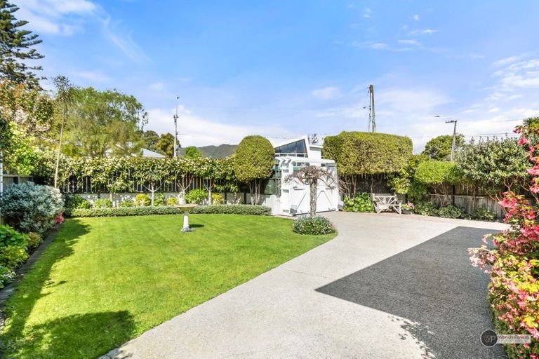 Photo of property in 16 Myrtle Street, Hutt Central, Lower Hutt, 5010