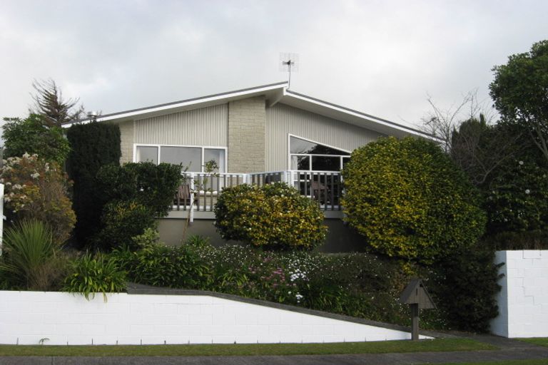 Photo of property in 17 Harriet Place, Spotswood, New Plymouth, 4310