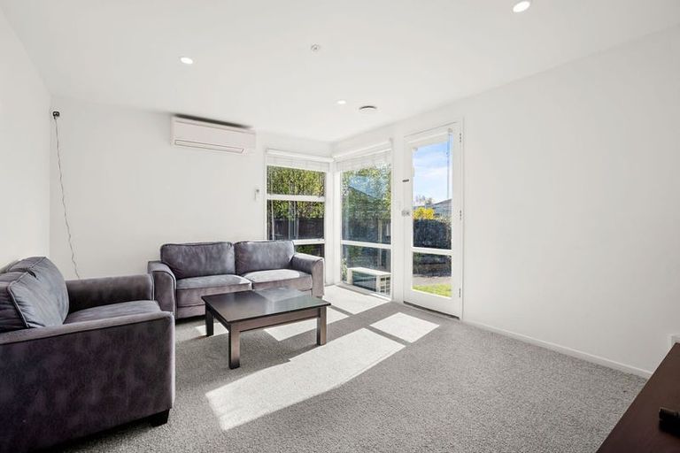 Photo of property in 4/4 Hendon Street, Edgeware, Christchurch, 8013