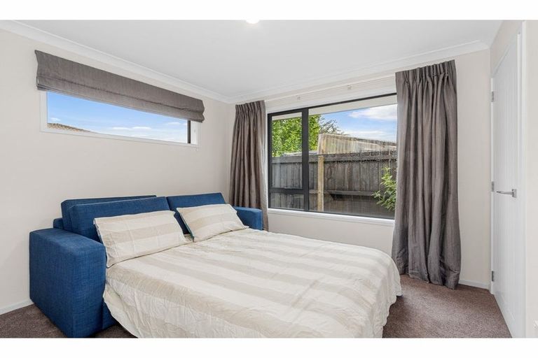 Photo of property in 5a Leistrella Road, Hoon Hay, Christchurch, 8025