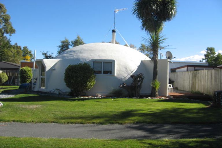 Photo of property in 10 Farquhar Place, Methven, 7730