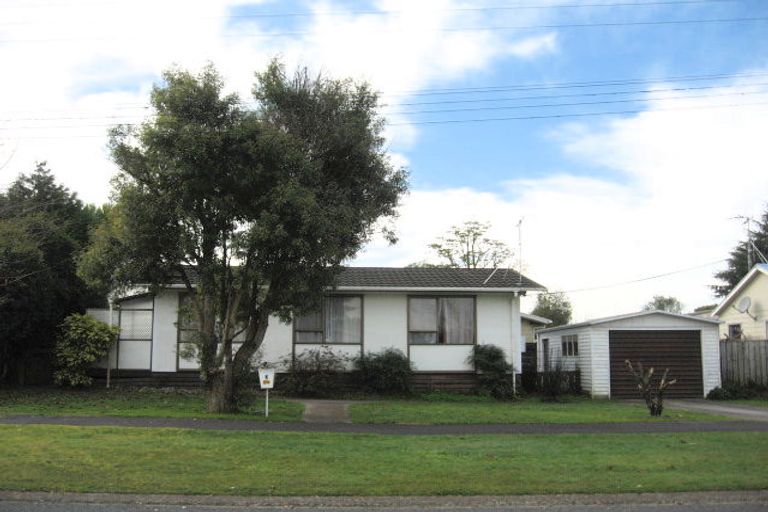 Photo of property in 4 Sale Street, Fairfield, Hamilton, 3214