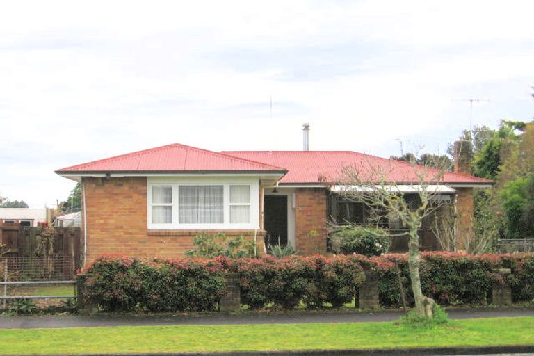 Photo of property in 34 Karaka Street, Nawton, Hamilton, 3200