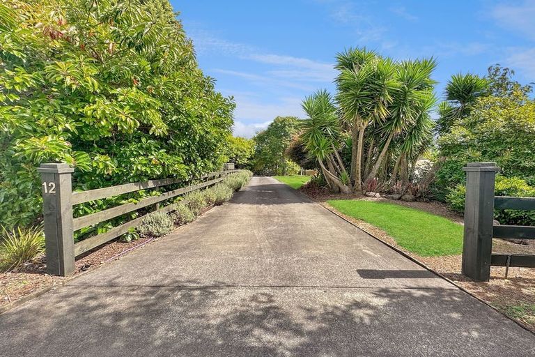 Photo of property in 12 Keridale Lane, Kerikeri, 0230