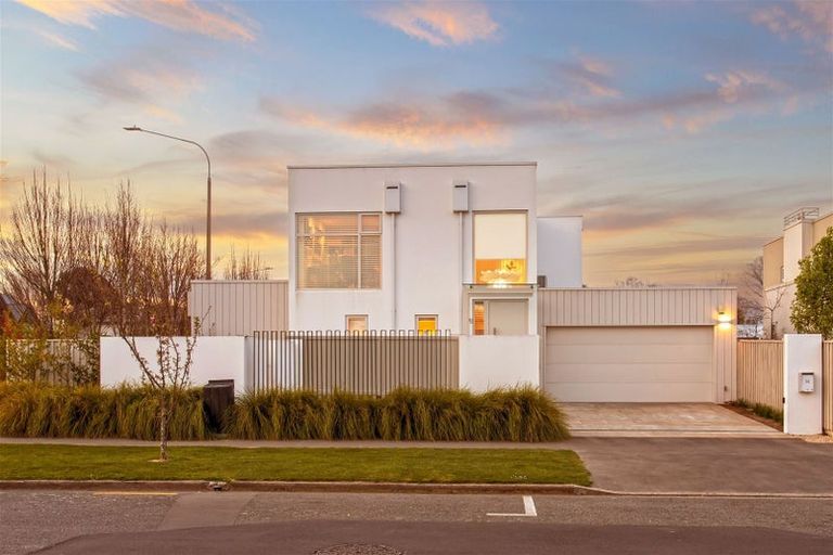 Photo of property in 146 Totara Street, Upper Riccarton, Christchurch, 8041