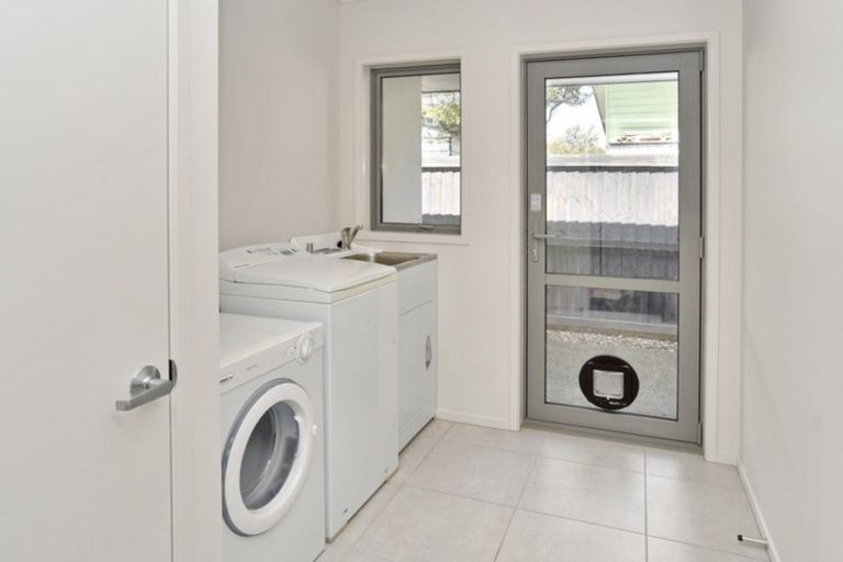 Photo of property in 49 Chartwell Street, Burwood, Christchurch, 8083