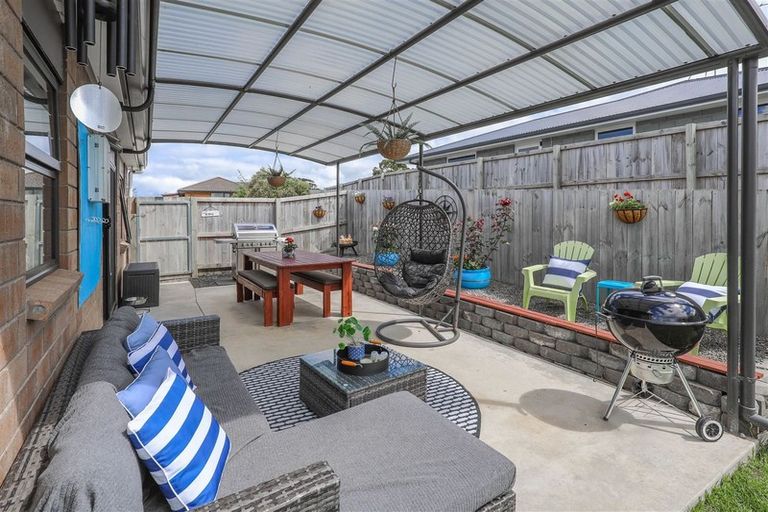 Photo of property in 9 Ribbonwood Close, Te Kauwhata, 3710