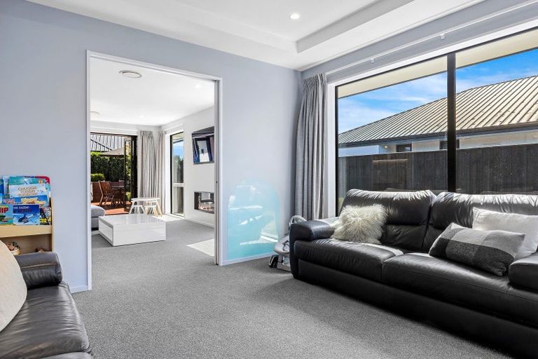 Photo of property in 209 Highsted Road, Casebrook, Christchurch, 8051