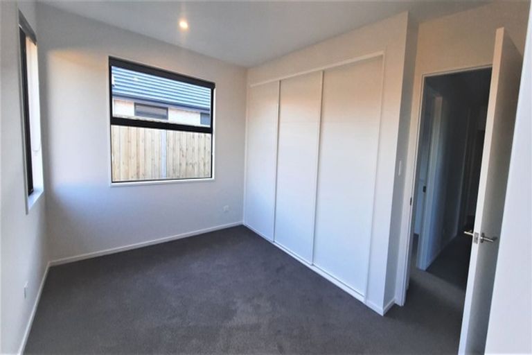 Photo of property in 10 Hurring Lane, Rolleston, 7615