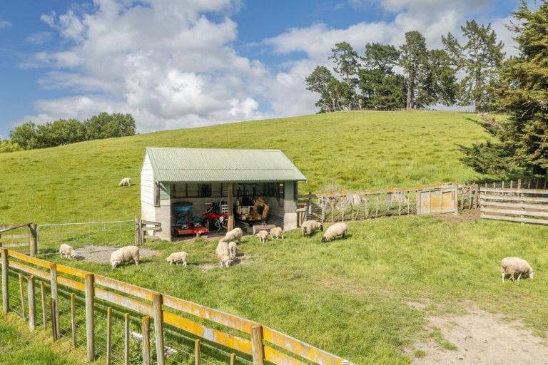 Photo of property in 1708 State Highway 2, Waipawa, 4275