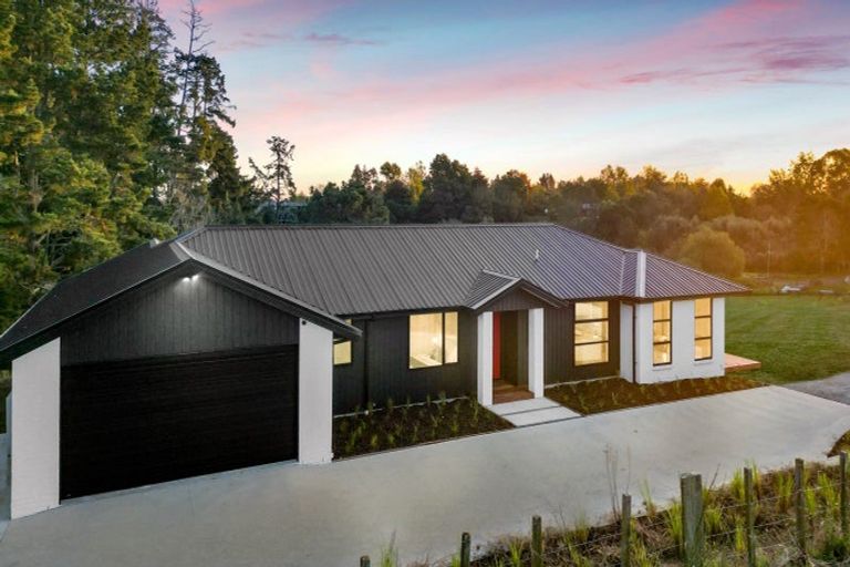 Photo of property in 60 French Pass Road, Cambridge, 3496