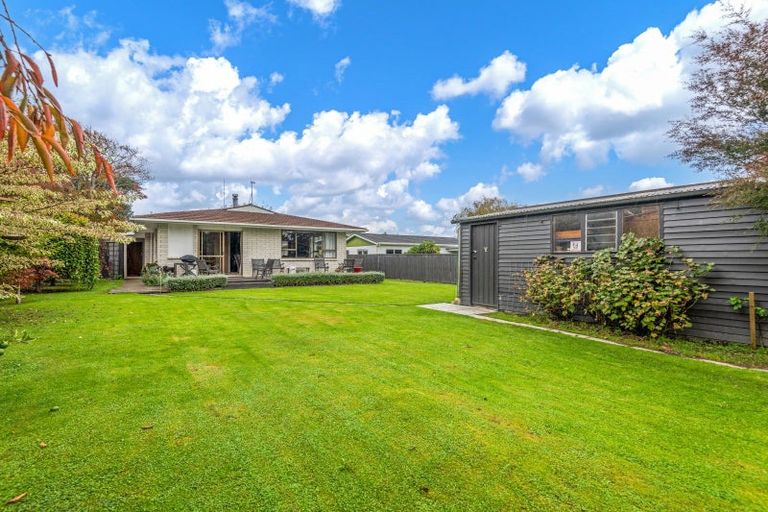 Photo of property in 41a Wakeman Street, Pahiatua, 4910