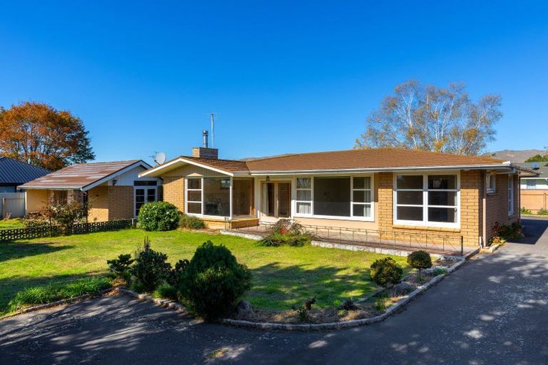 Photo of property in 12 Houghton Crescent, Redwoodtown, Blenheim, 7201