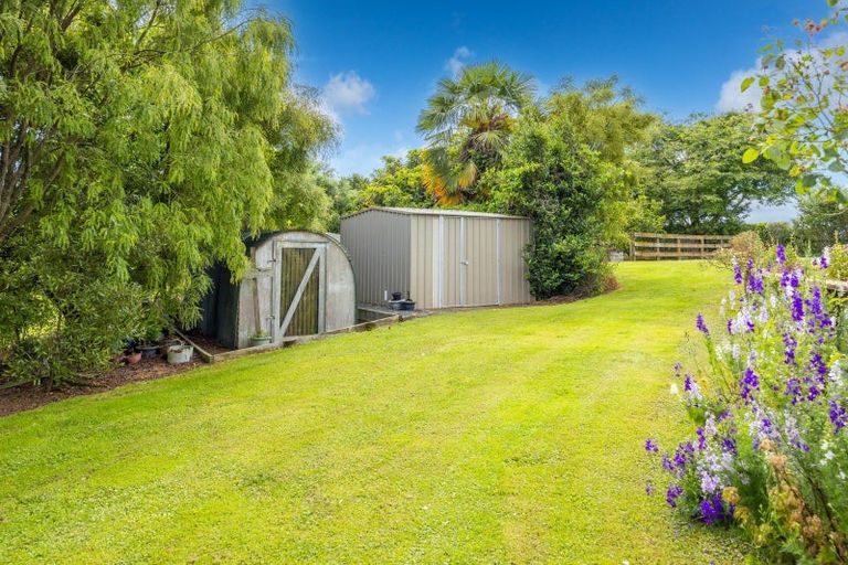 Photo of property in 115 Ellis Road, Otorohanga, 3974