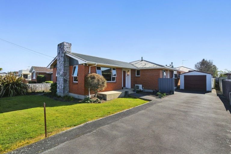 Photo of property in 91 Factory Road, Mosgiel, 9024