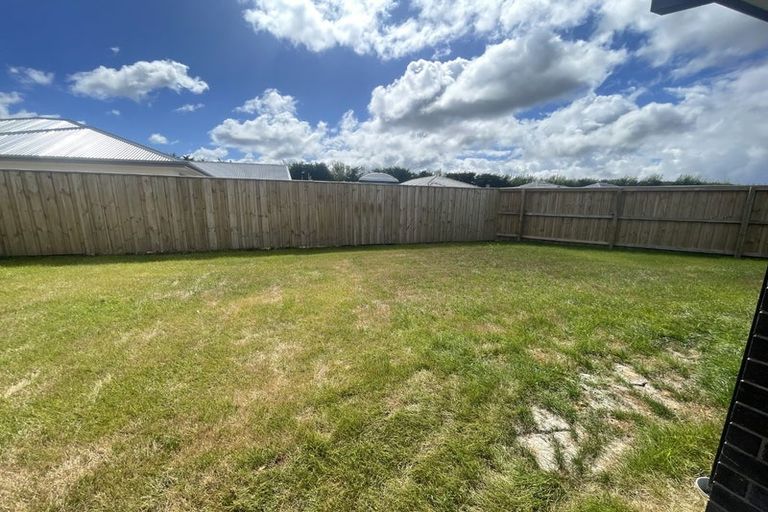 Photo of property in 1c Makybe Terrace, Lincoln, 7608