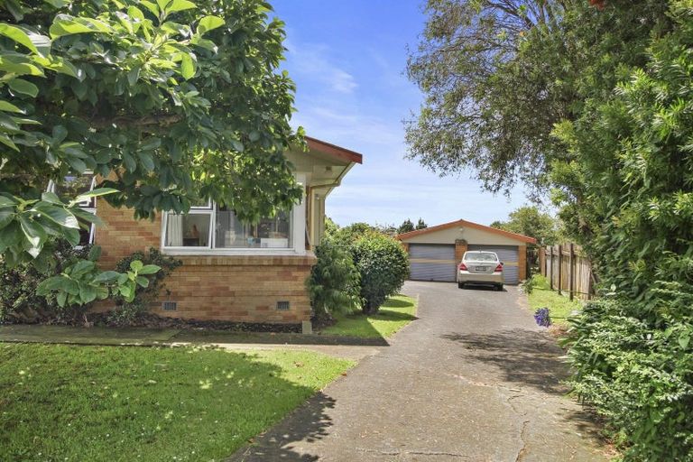 Photo of property in 9 Rimu Street, Tahuna, Morrinsville, 3373