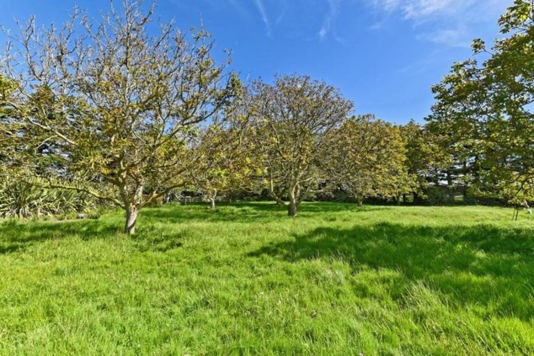 Photo of property in 1007 North Rakaia Road, Southbridge, Leeston, 7683