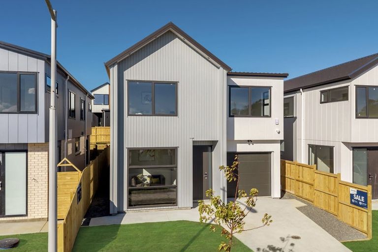 Photo of property in 28 Hearth Street, Flat Bush, 2019