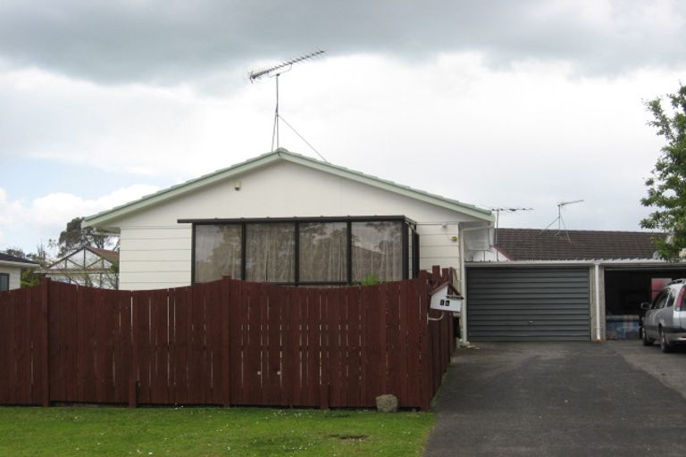 Photo of property in 1a Naomi Place, Manurewa, Auckland, 2102