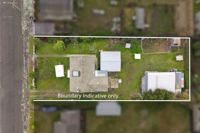 Photo of property in 3 Moorhouse Street, Waimate, 7924