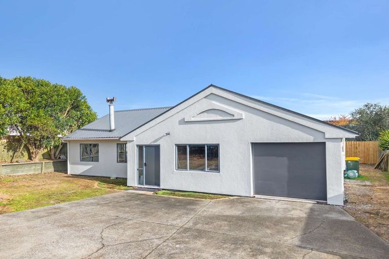Photo of property in 16a Steeles Lane, Western Heights, Rotorua, 3015