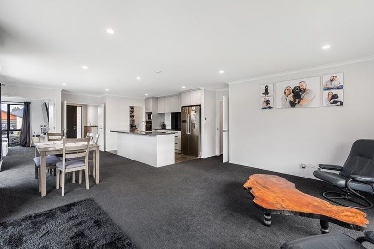 Photo of property in 5 Solitary Lane, Rolleston, 7615