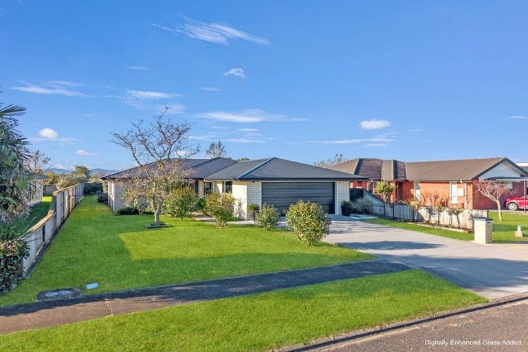 Photo of property in 35 Benner Drive, Ngatea, 3503